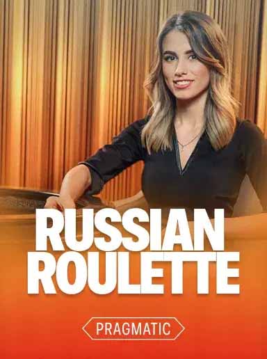 Russian Roulette · Lev Live Casino
